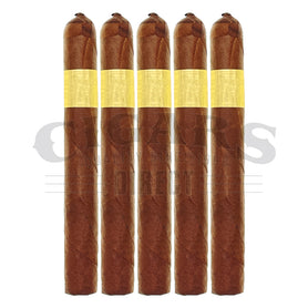Nat Cicco HHB Gold Corona Extra 5 Pack