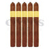 Nat Cicco HHB Gold Corona Extra 5 Pack