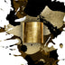 Nat Cicco HHB Gold Corona Extra Band