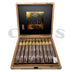 Nat Cicco HHB Gold Corona Extra Open Box