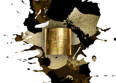 Nat Cicco HHB Gold Robusto Band