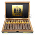 Nat Cicco HHB Gold Robusto Open Box
