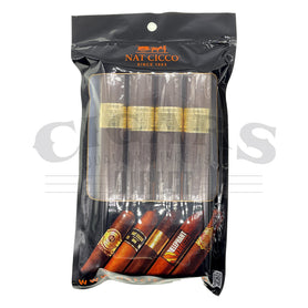 Nat Cicco HHB Gold Toro 4 Pack