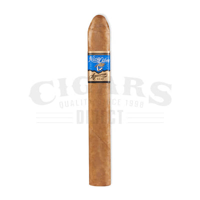 Nica Libre By Aganorsa Belicoso Single