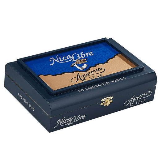 Nica Libre By Aganorsa Robusto