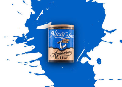 Nica Libre By Aganorsa Titan Band