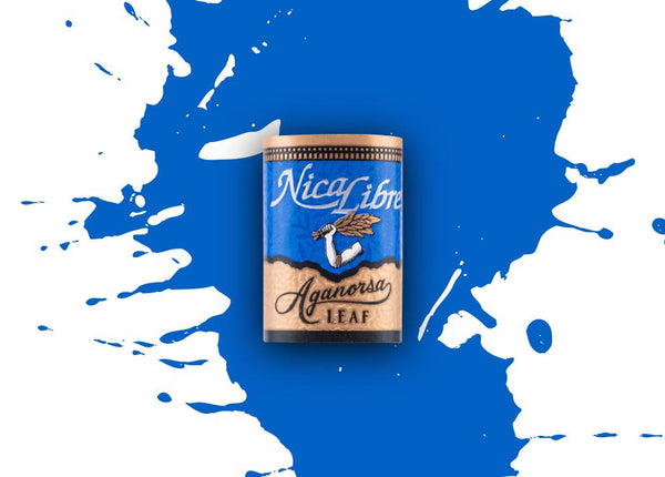 Nica Libre By Aganorsa Titan Band