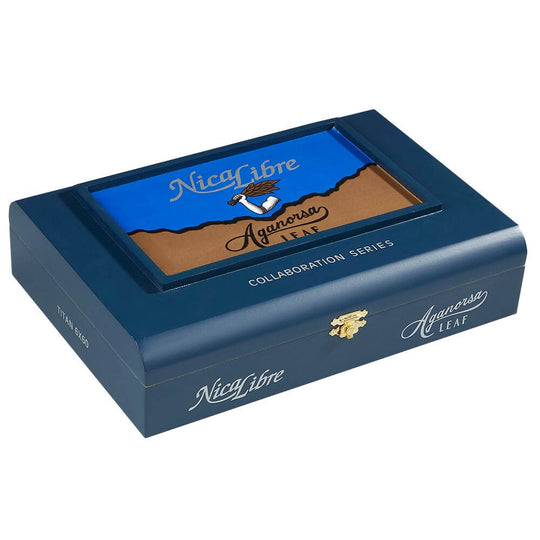 Nica Libre By Aganorsa Titan