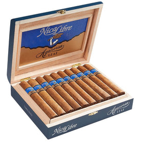 Nica Libre By Aganorsa Toro Open Box