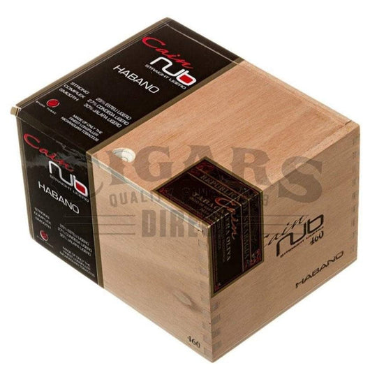 Nub Cain Habano 460