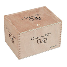 Nub Cain FF 464 T Closed Box