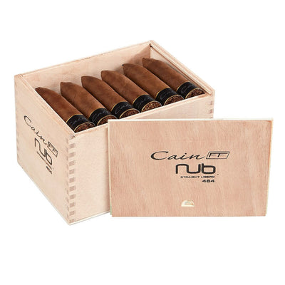 Nub Cain FF 464 T Open Box
