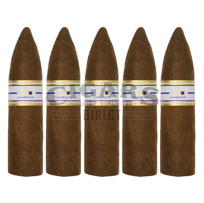 Nub Cameroon 464T 5 Pack