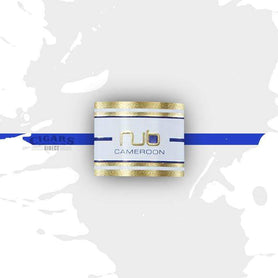 Nub Cameroon 464T Band