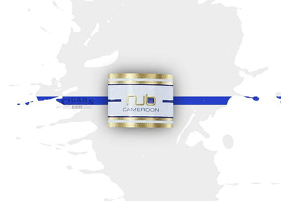 Nub Cameroon 464T Band
