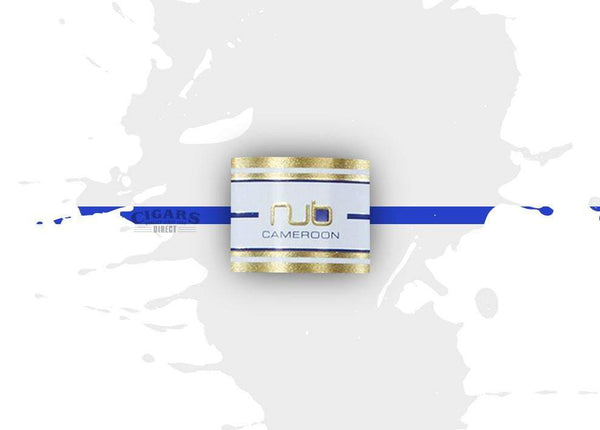 Nub Cameroon 464T Band