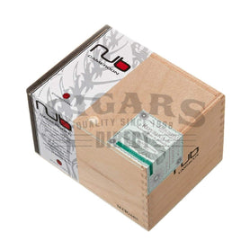 Nub Cameroon 464T Closed Box