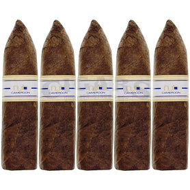 Nub Cameroon 466 Box Pressed Torpedo 5 Pack