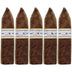 Nub Cameroon 466 Box Pressed Torpedo 5 Pack