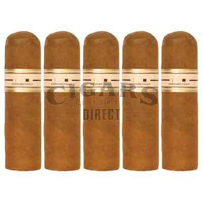 Nub Connecticut 354 5 Pack