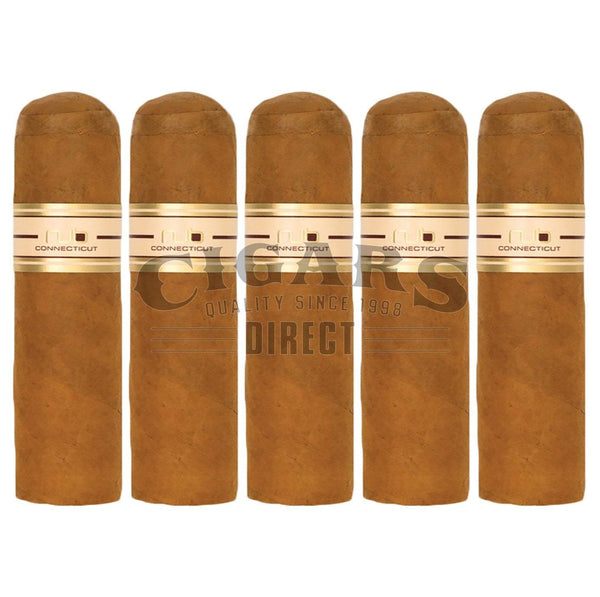 Nub Connecticut 354 5 Pack