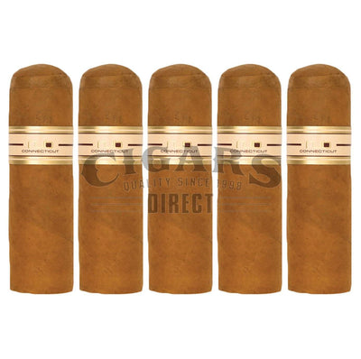 Nub Connecticut 358 5 Pack
