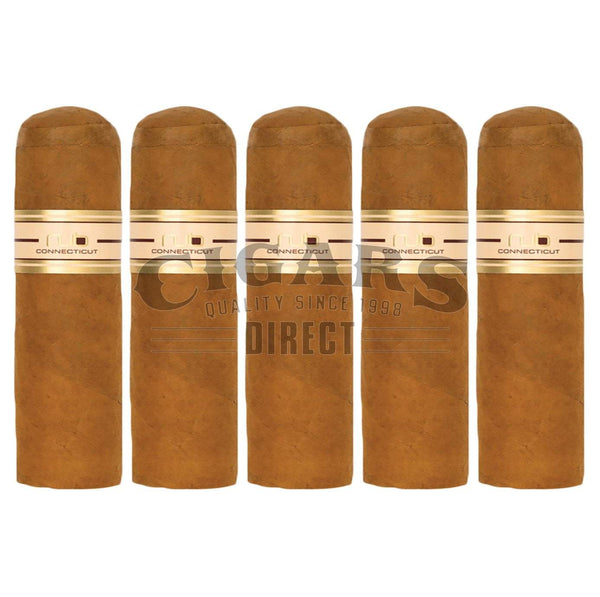 Nub Connecticut 358 5 Pack
