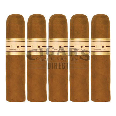 Nub Connecticut 460 5 Pack