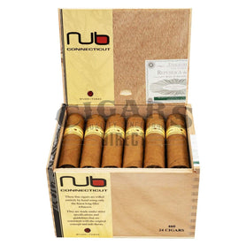 Nub Connecticut 460 Open Box