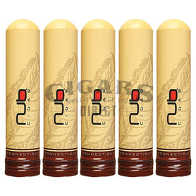 Nub Connecticut 460 Tubo 5 Pack