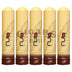 Nub Connecticut 460 Tubo 5 Pack