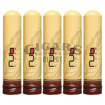 Nub Connecticut 460 Tubo 5 Pack