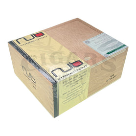 Nub Connecticut 466 Closed Box