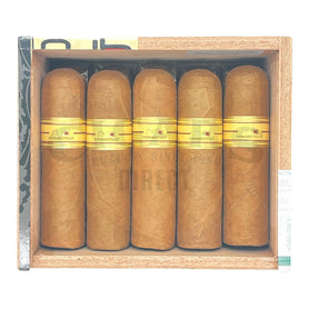 Nub Connecticut 466 Open Box