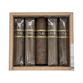 Nub Double Maduro 460 Open Box