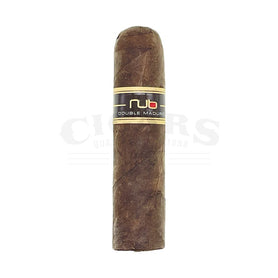 Nub Double Maduro 460 Single