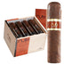 Nub Habano 460 12 Tubes Open Box