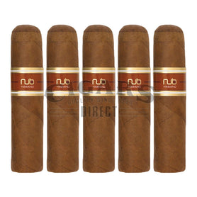 Nub Habano 460 5 Pack