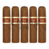 Nub Habano 460 5 Pack