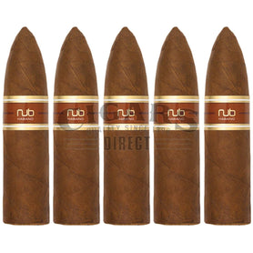 Nub Habano 464 5 Pack
