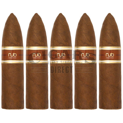 Nub Habano 464 5 Pack