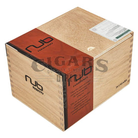 Nub Habano 466 Closed Box