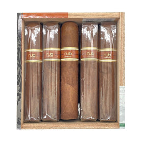 Nub Habano 560 Open Box