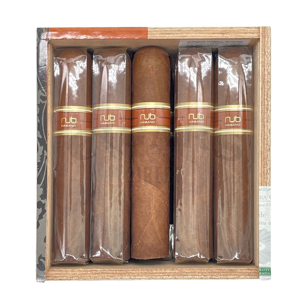 Nub Habano 560 Cigars | Buy Nub Habano 560 Online At Discount Prices