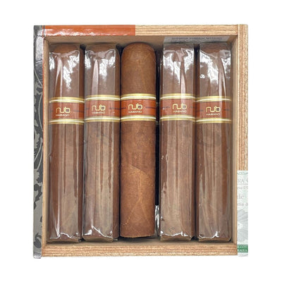 Nub Habano 560 Open Box
