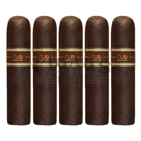 Nub Maduro 460 5 Pack