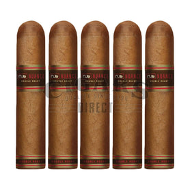Nub Nuance Double Roast 354 5 Pack