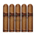 Nub Nuance Double Roast 354 5 Pack