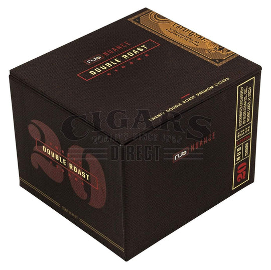 Nub Nuance Double Roast 438