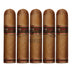 Nub Nuance Double Roast 460 5 Pack